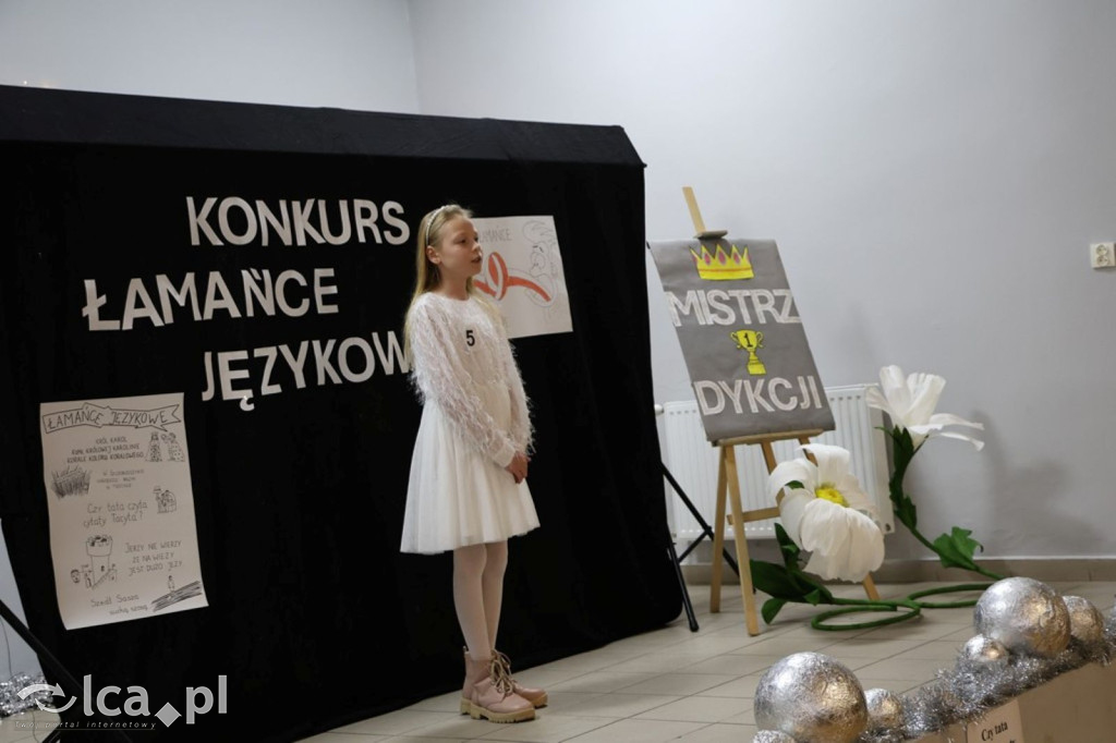 58 uczestników walczyło o tytuł Mistrza Ortografii