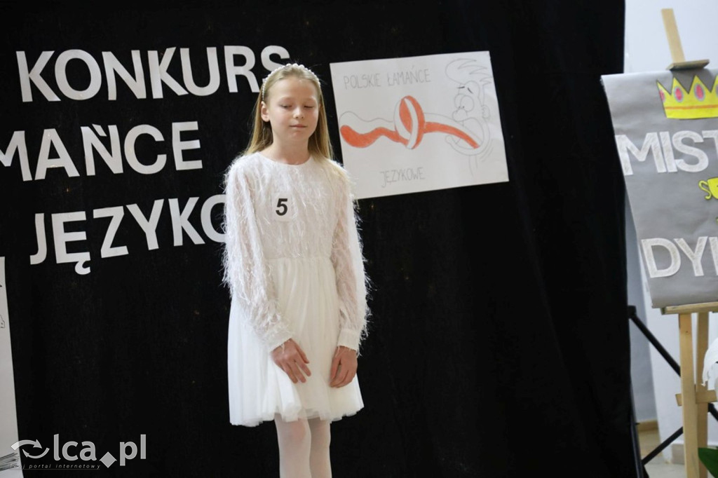 58 uczestników walczyło o tytuł Mistrza Ortografii