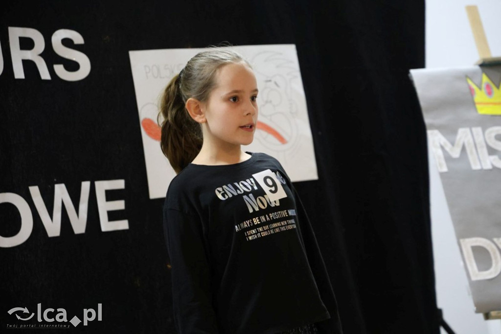 58 uczestników walczyło o tytuł Mistrza Ortografii