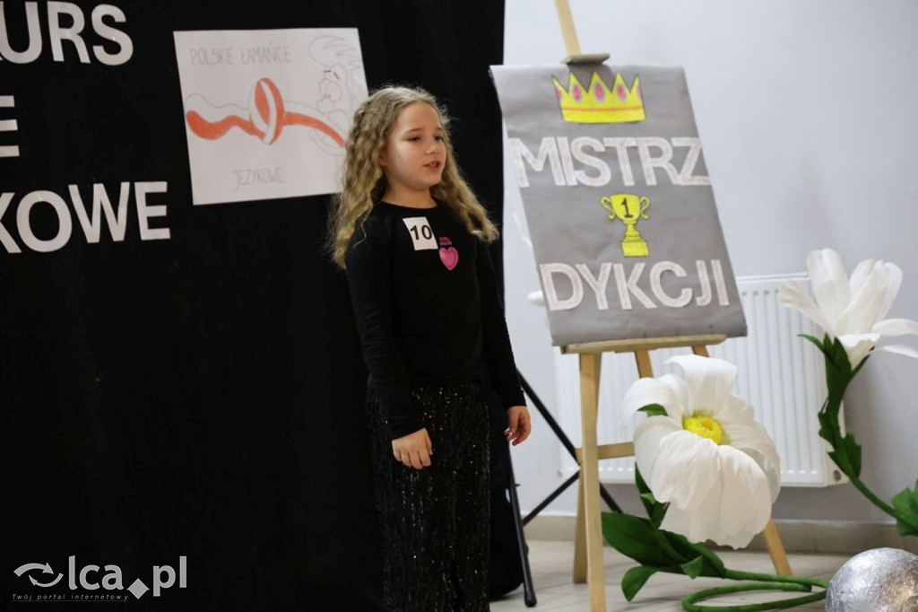 58 uczestników walczyło o tytuł Mistrza Ortografii