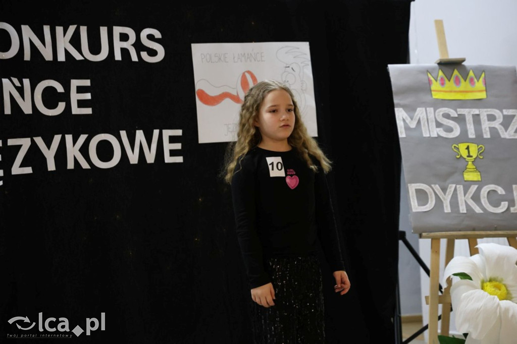 58 uczestników walczyło o tytuł Mistrza Ortografii