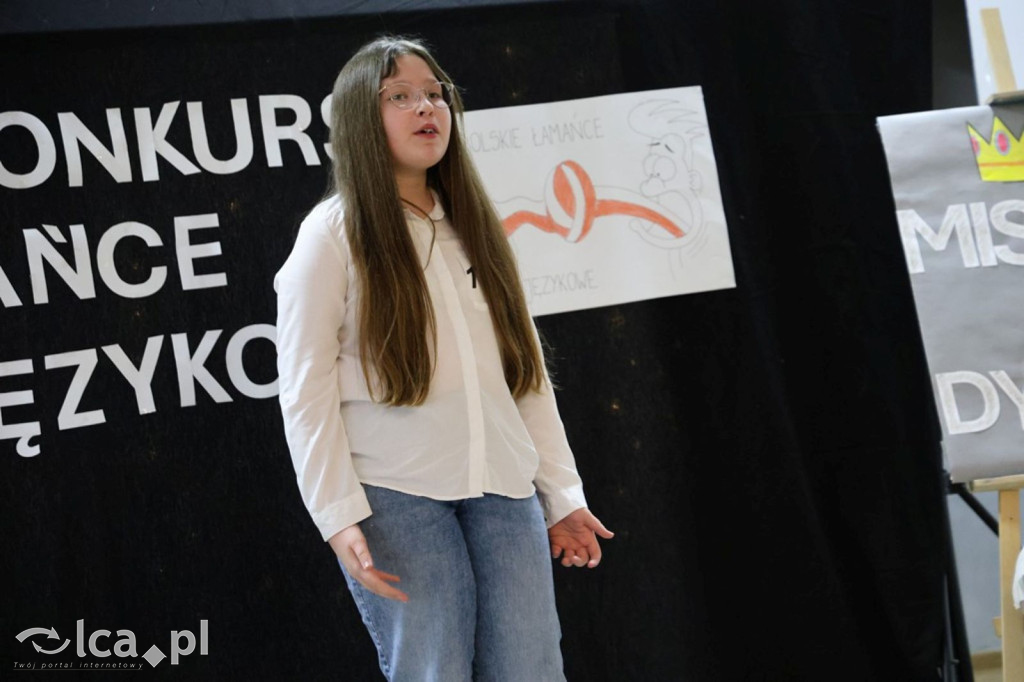 58 uczestników walczyło o tytuł Mistrza Ortografii