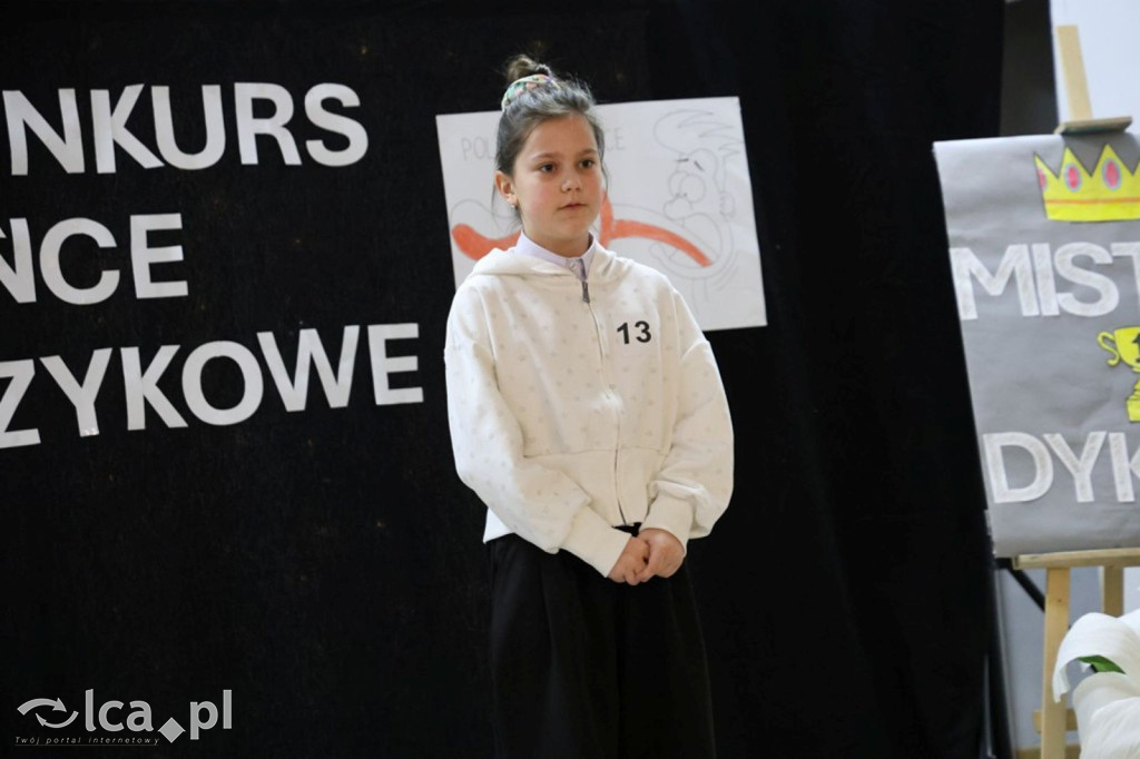 58 uczestników walczyło o tytuł Mistrza Ortografii