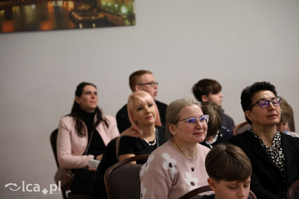 58 uczestników walczyło o tytuł Mistrza Ortografii