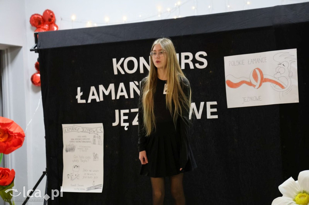 58 uczestników walczyło o tytuł Mistrza Ortografii