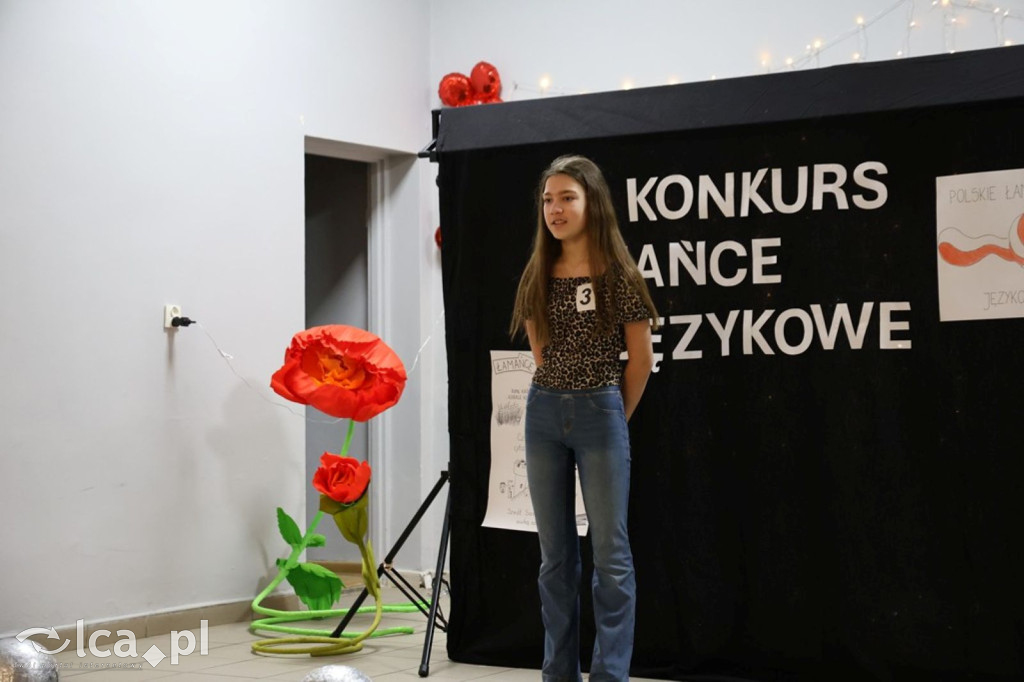 58 uczestników walczyło o tytuł Mistrza Ortografii