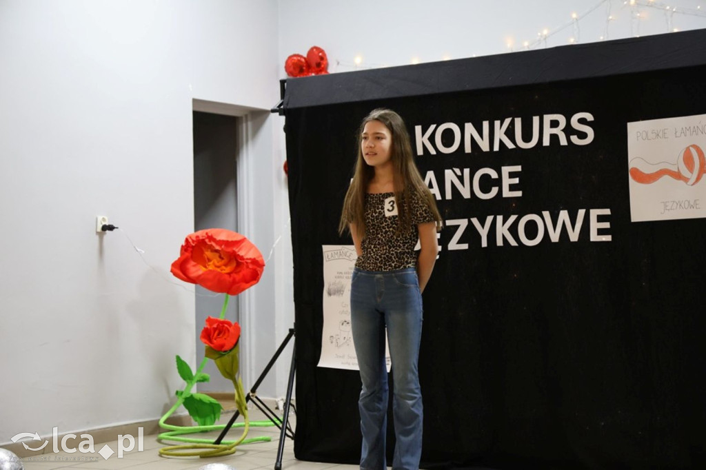 58 uczestników walczyło o tytuł Mistrza Ortografii