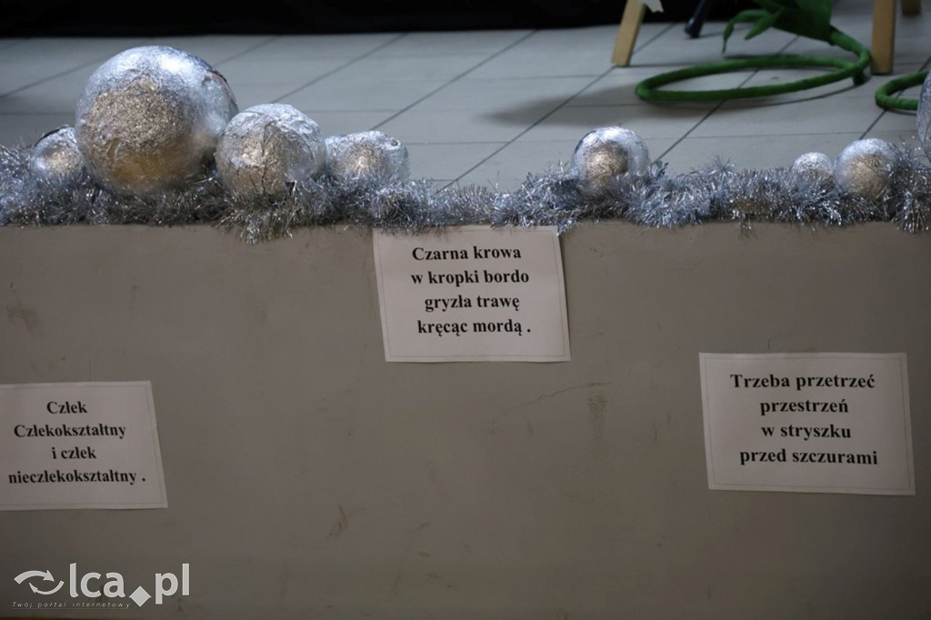 58 uczestników walczyło o tytuł Mistrza Ortografii