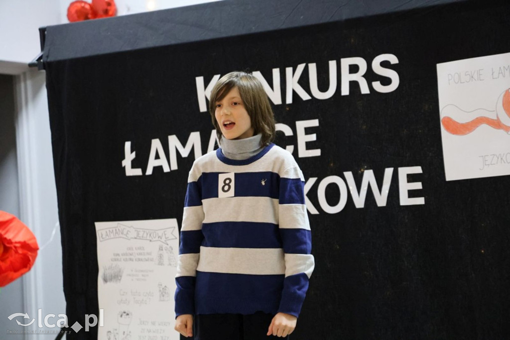 58 uczestników walczyło o tytuł Mistrza Ortografii