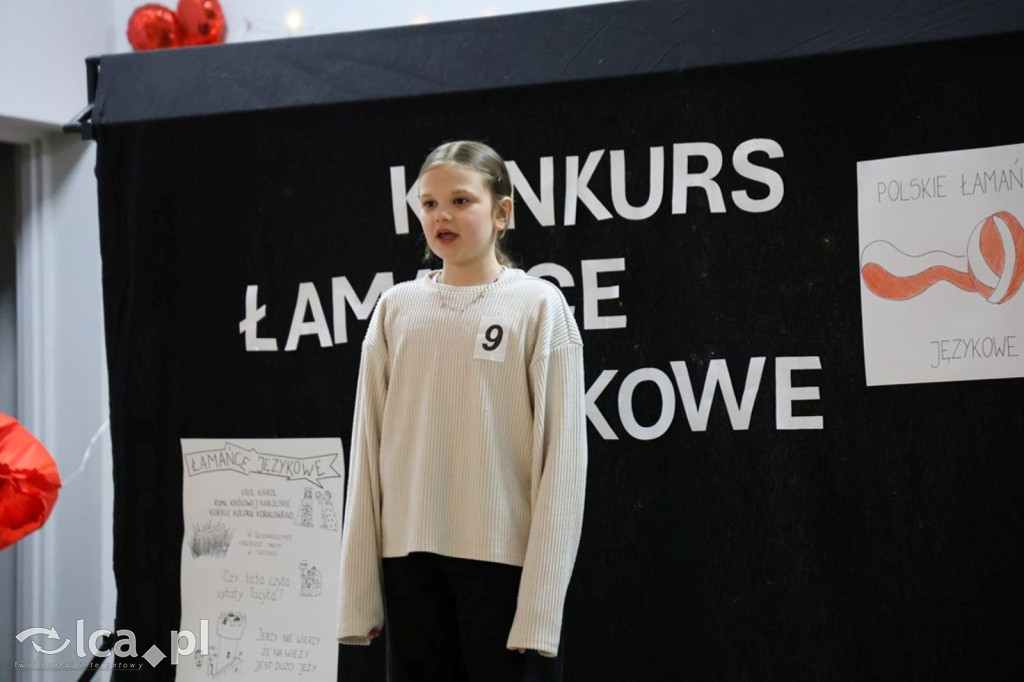 58 uczestników walczyło o tytuł Mistrza Ortografii