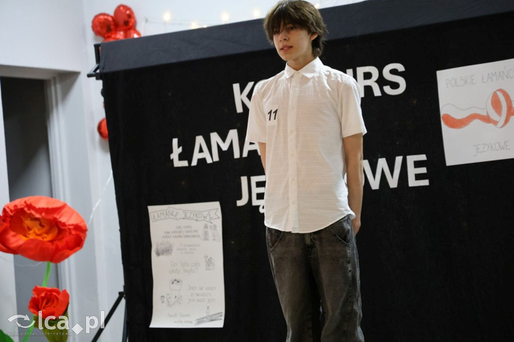 58 uczestników walczyło o tytuł Mistrza Ortografii