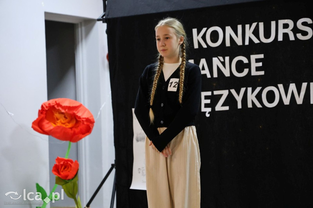 58 uczestników walczyło o tytuł Mistrza Ortografii