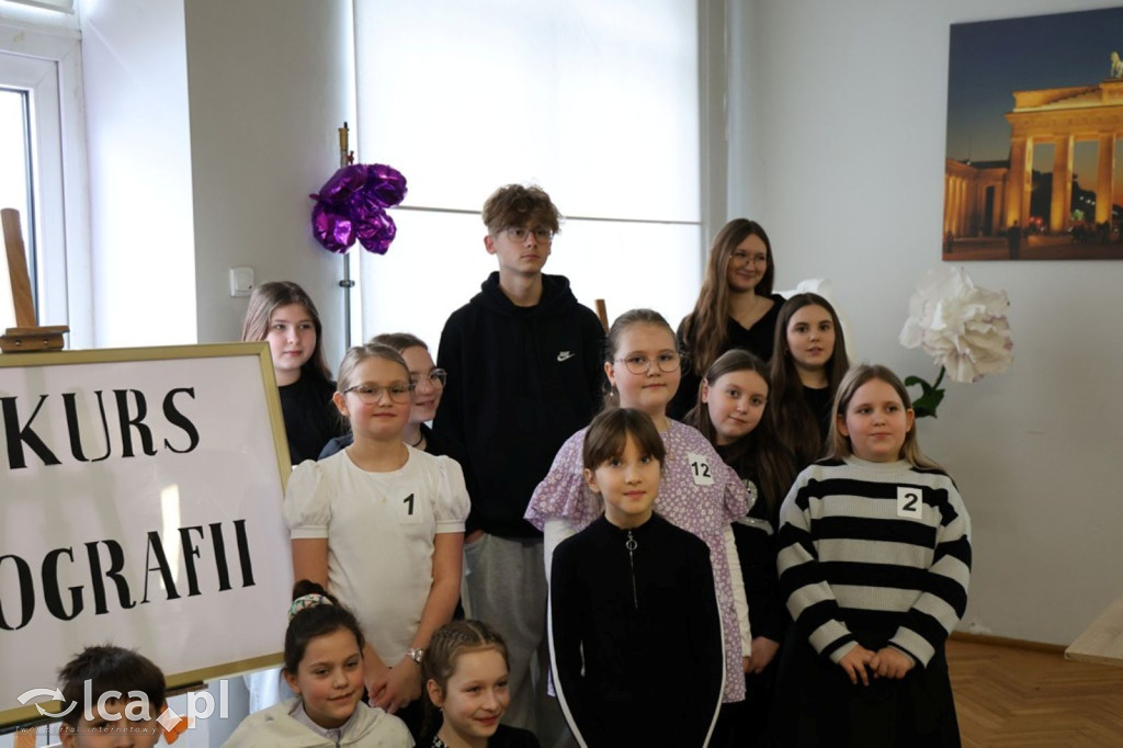 58 uczestników walczyło o tytuł Mistrza Ortografii