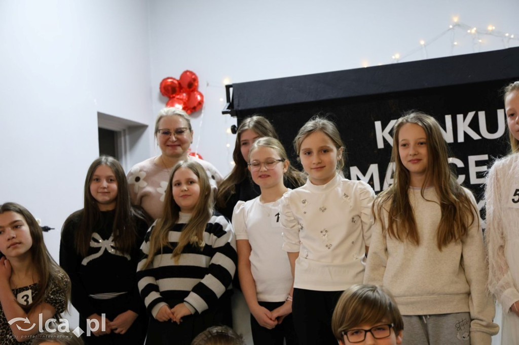 58 uczestników walczyło o tytuł Mistrza Ortografii