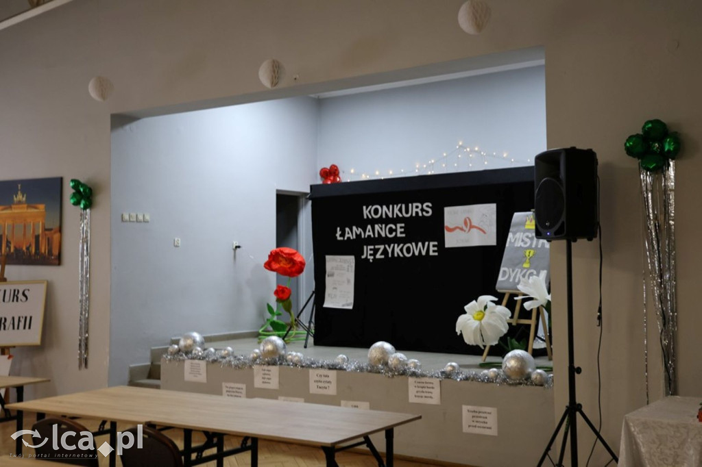 58 uczestników walczyło o tytuł Mistrza Ortografii