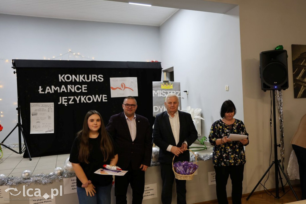 58 uczestników walczyło o tytuł Mistrza Ortografii