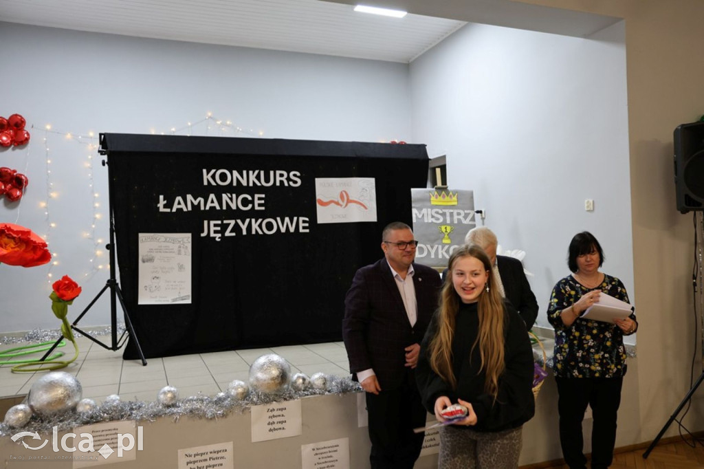 58 uczestników walczyło o tytuł Mistrza Ortografii