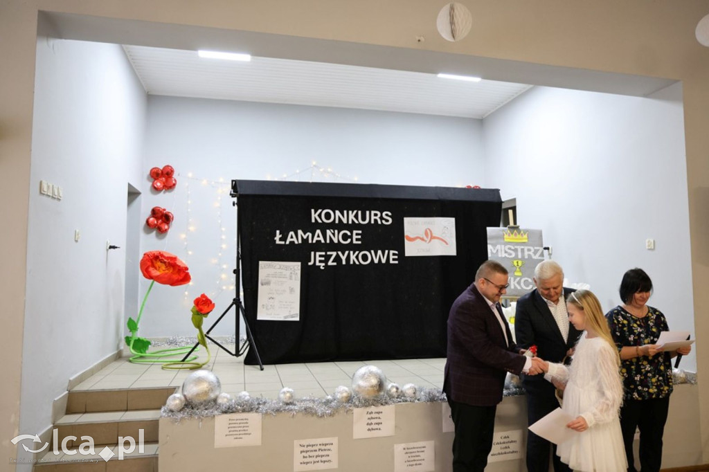58 uczestników walczyło o tytuł Mistrza Ortografii