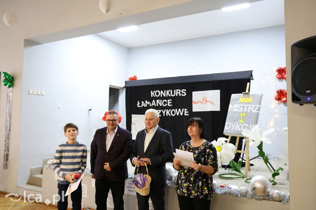 58 uczestników walczyło o tytuł Mistrza Ortografii