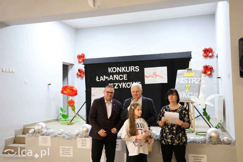 58 uczestników walczyło o tytuł Mistrza Ortografii