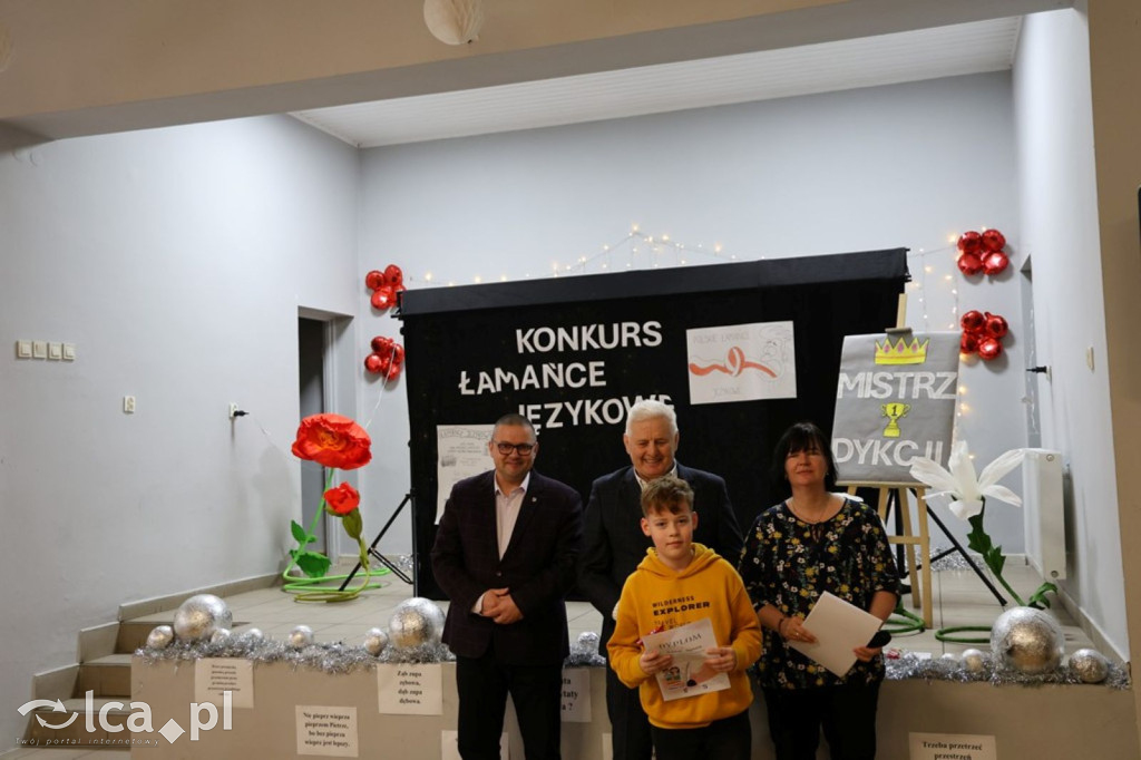 58 uczestników walczyło o tytuł Mistrza Ortografii