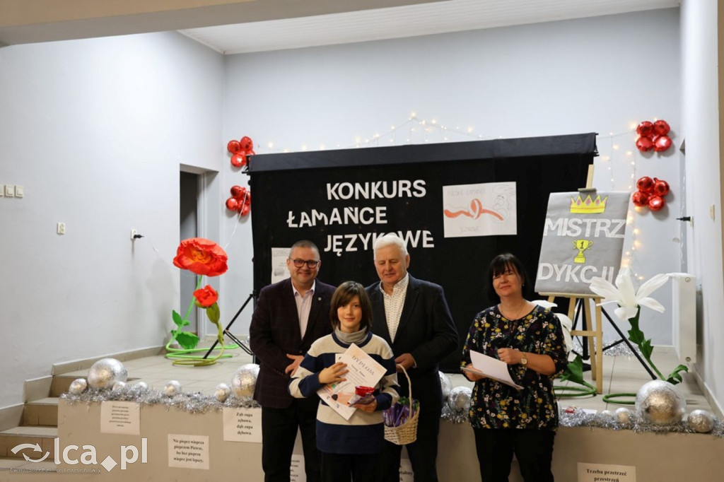 58 uczestników walczyło o tytuł Mistrza Ortografii