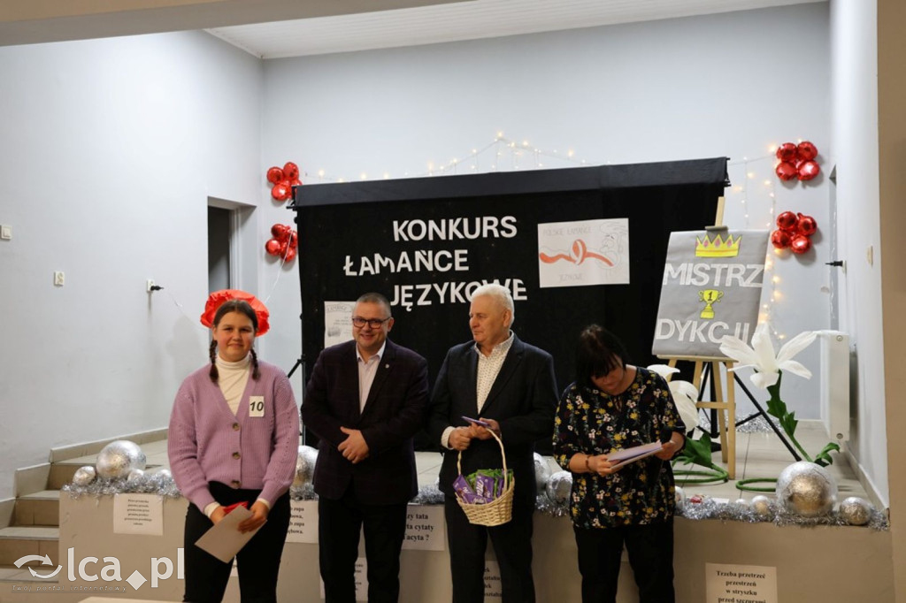 58 uczestników walczyło o tytuł Mistrza Ortografii