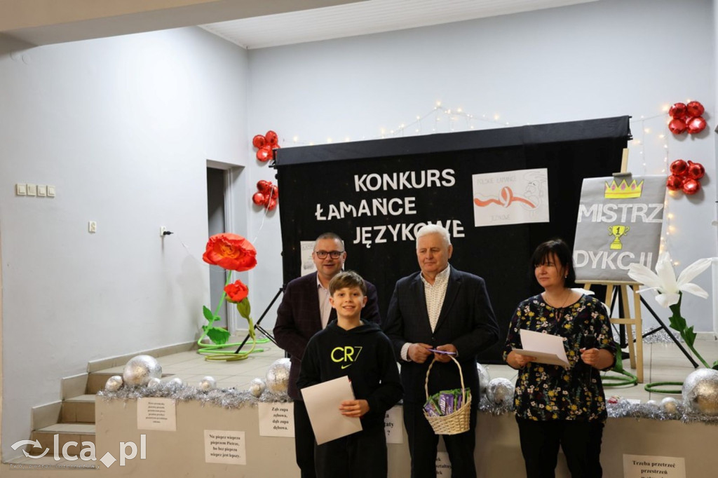 58 uczestników walczyło o tytuł Mistrza Ortografii