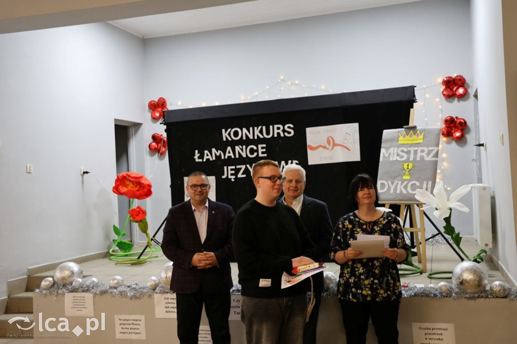 58 uczestników walczyło o tytuł Mistrza Ortografii