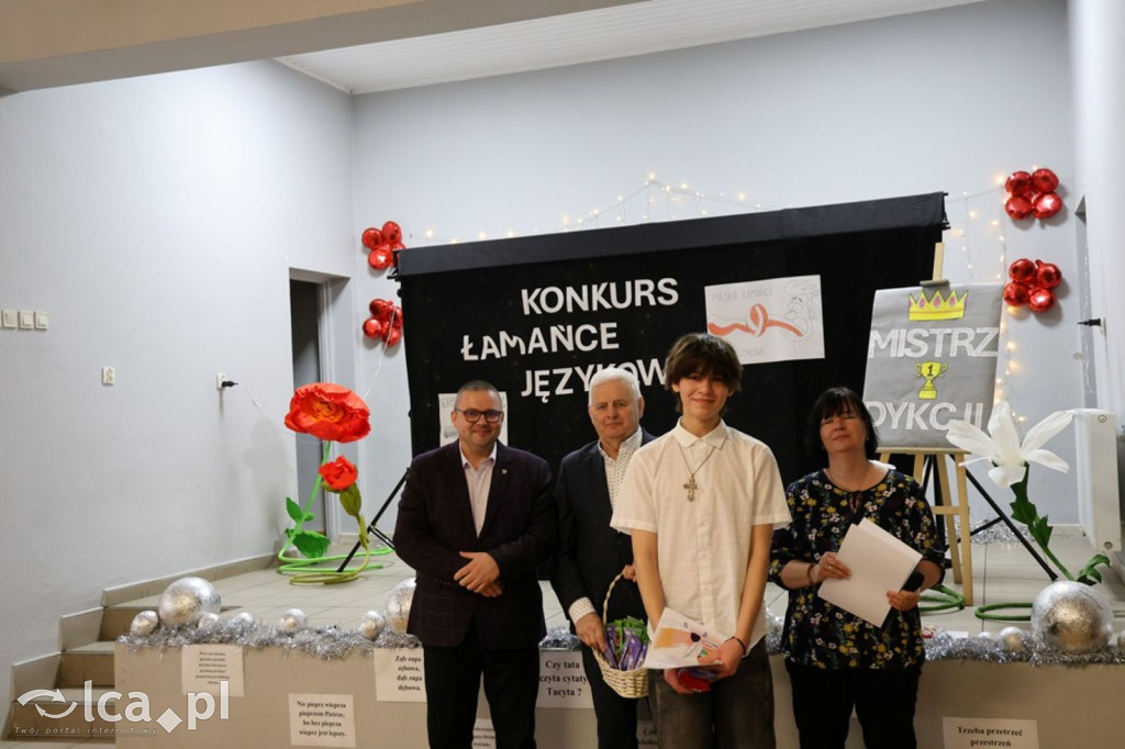 58 uczestników walczyło o tytuł Mistrza Ortografii