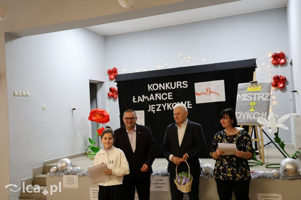 58 uczestników walczyło o tytuł Mistrza Ortografii