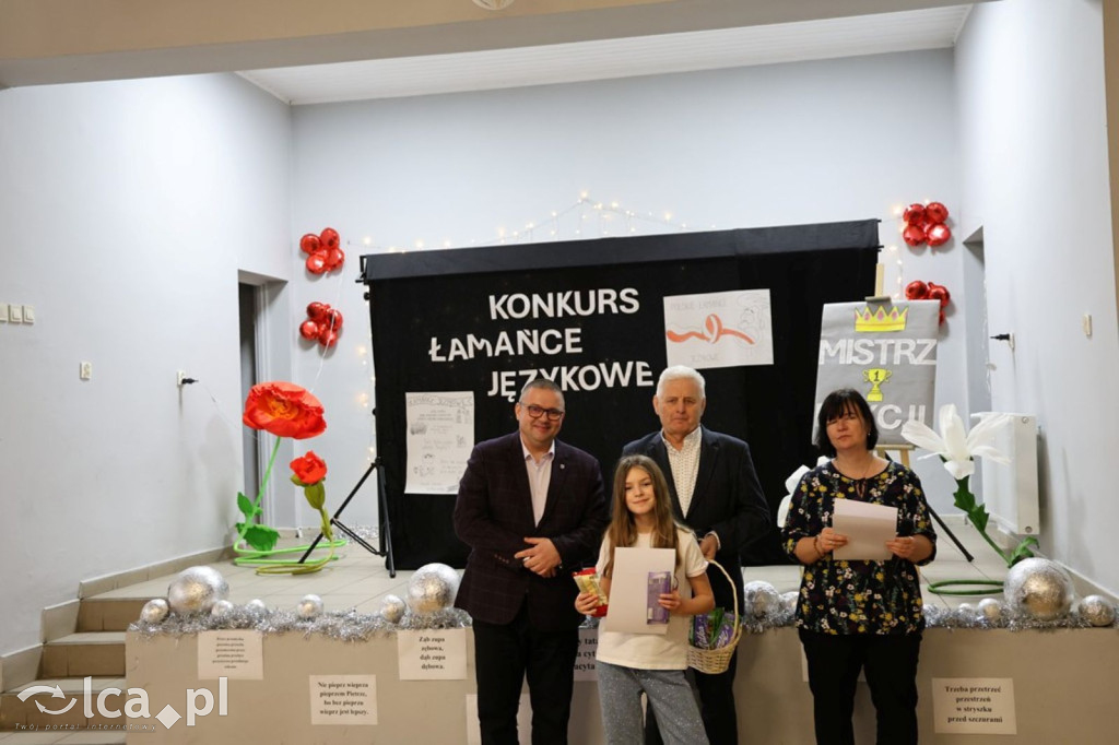 58 uczestników walczyło o tytuł Mistrza Ortografii
