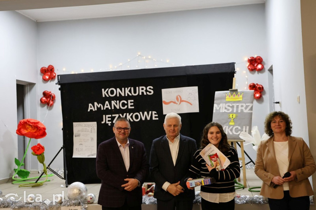 58 uczestników walczyło o tytuł Mistrza Ortografii