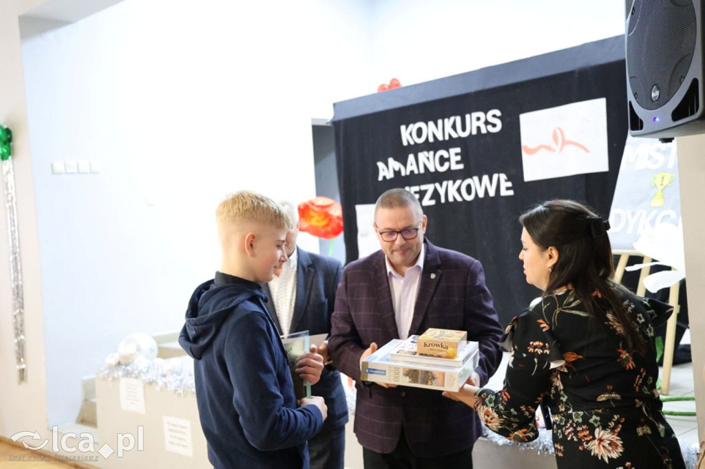 58 uczestników walczyło o tytuł Mistrza Ortografii