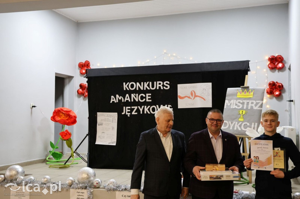 58 uczestników walczyło o tytuł Mistrza Ortografii