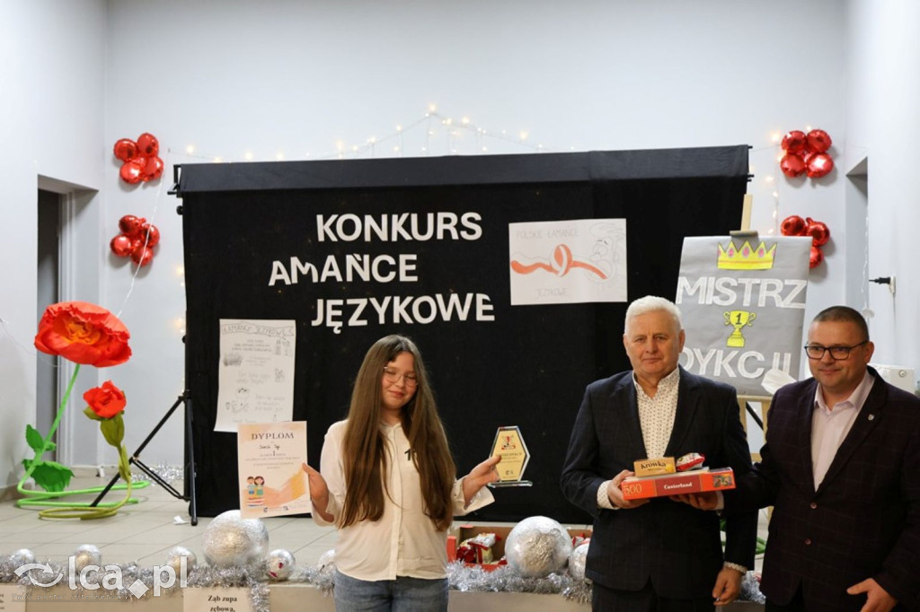 58 uczestników walczyło o tytuł Mistrza Ortografii