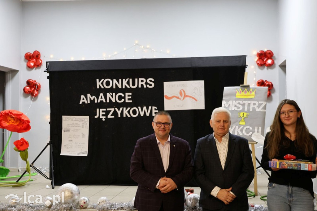 58 uczestników walczyło o tytuł Mistrza Ortografii