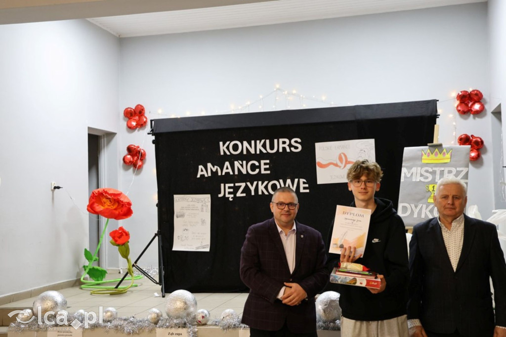 58 uczestników walczyło o tytuł Mistrza Ortografii