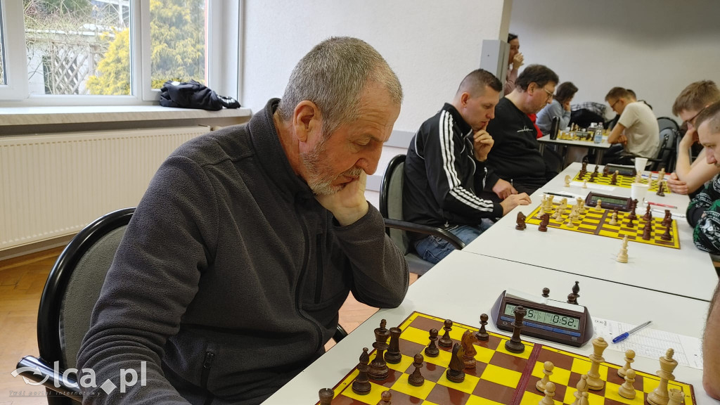 Miedź II kończy fazę zasadniczą na I miejscu