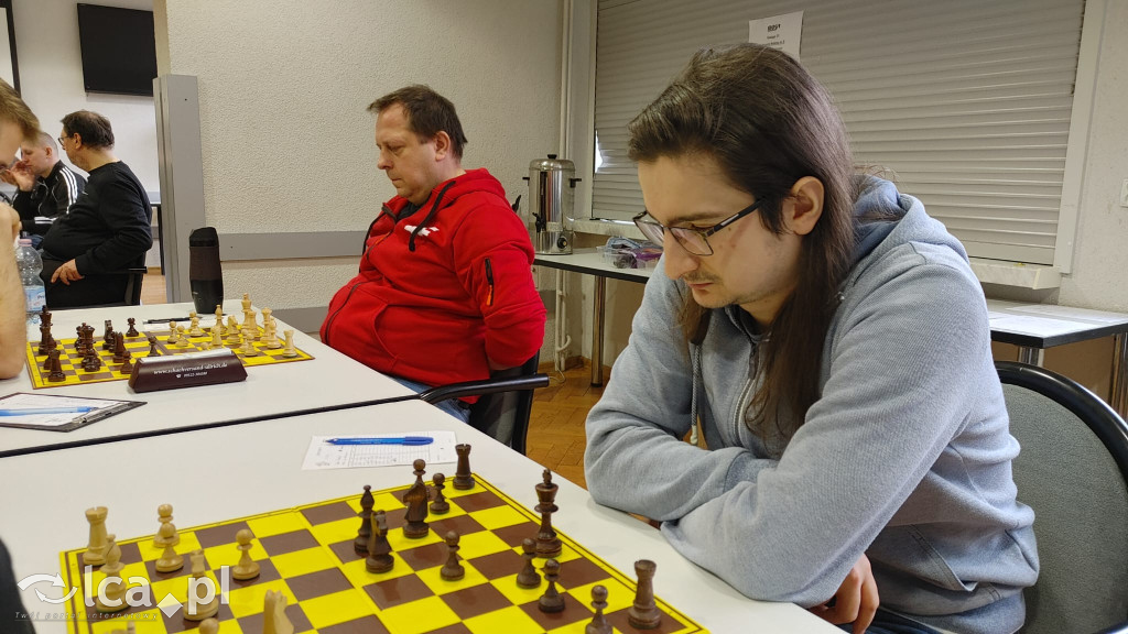 Miedź II kończy fazę zasadniczą na I miejscu