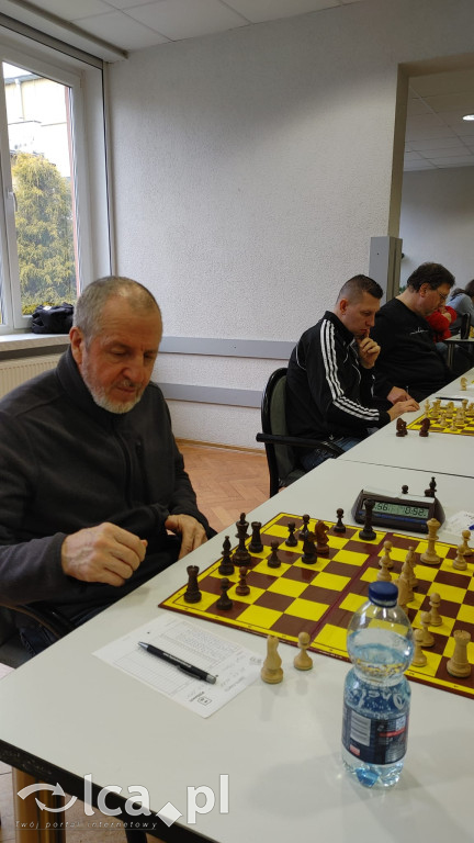 Miedź II kończy fazę zasadniczą na I miejscu