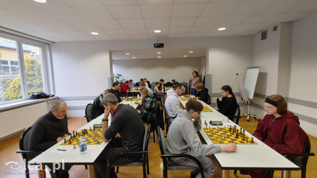 Miedź II kończy fazę zasadniczą na I miejscu