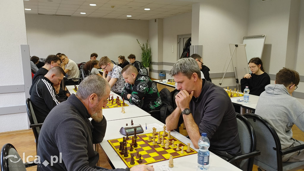 Miedź II kończy fazę zasadniczą na I miejscu