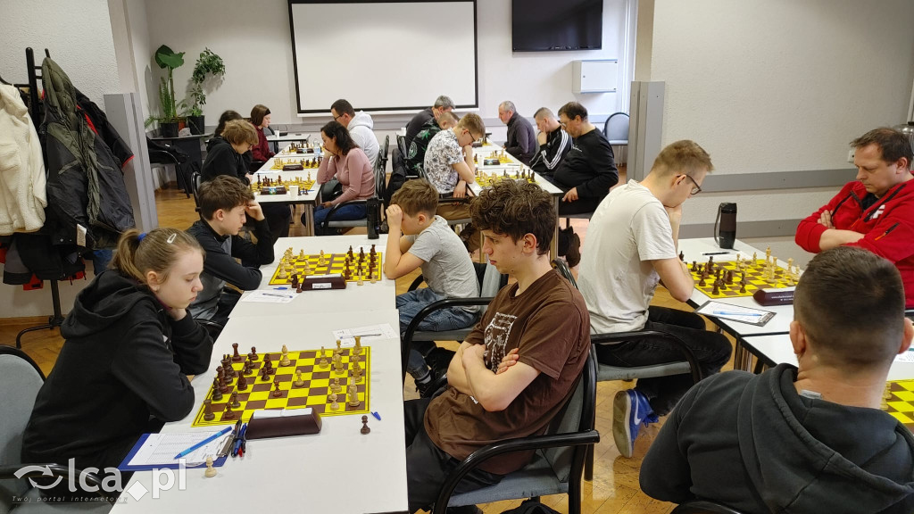 Miedź II kończy fazę zasadniczą na I miejscu