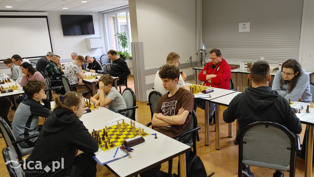 Miedź II kończy fazę zasadniczą na I miejscu