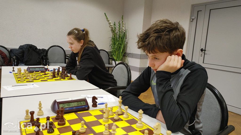 Miedź II kończy fazę zasadniczą na I miejscu