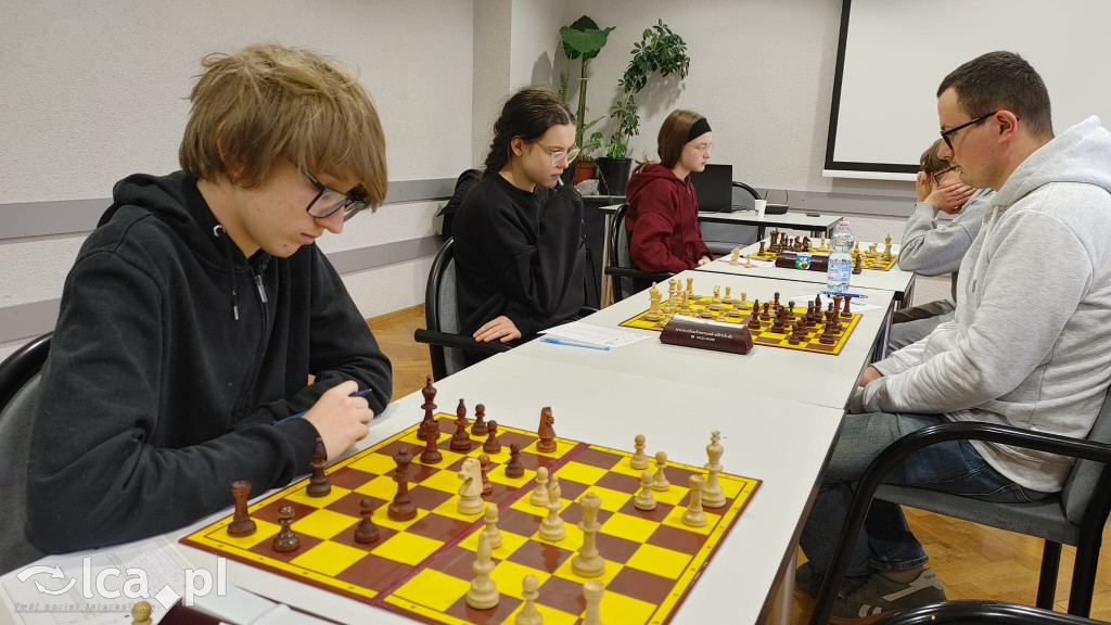 Miedź II kończy fazę zasadniczą na I miejscu