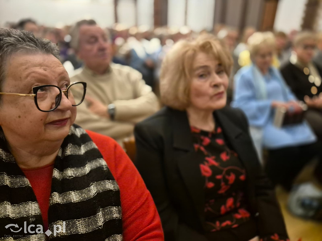 Maria Pakulnis gościła w bibliotece