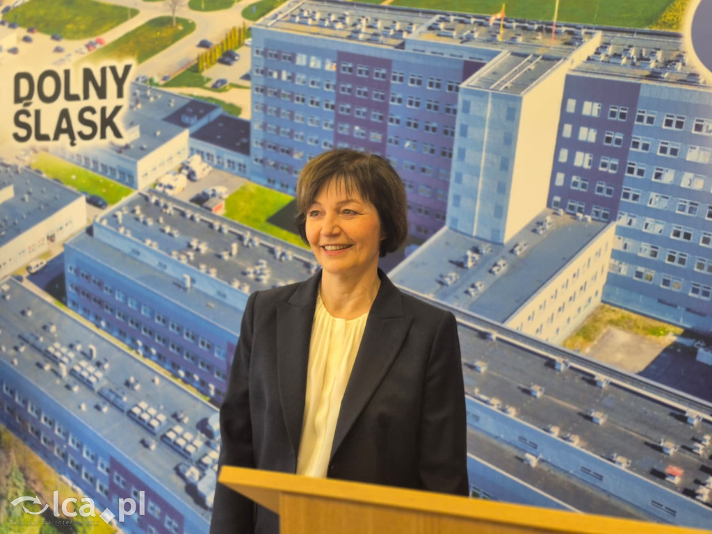 Barbara Engel oddała kardiologię Piotowi Roli