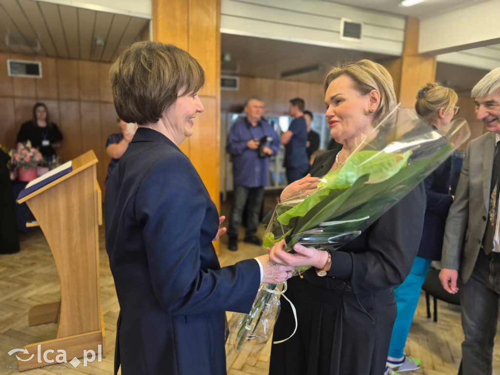 Barbara Engel oddała kardiologię Piotowi Roli